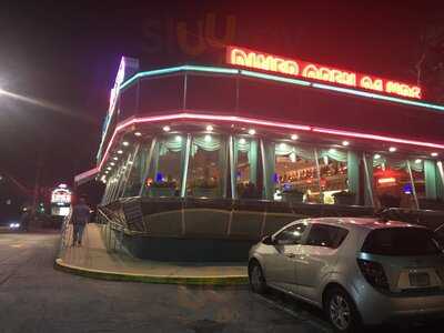 Landmark Diner