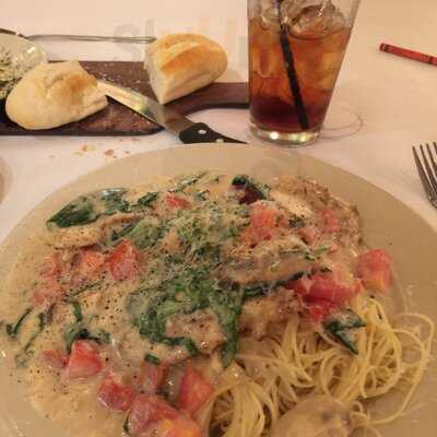 Zio's Italian Kitchen