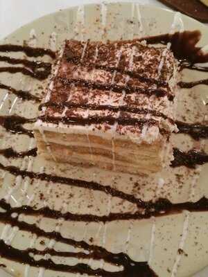 Zio's Italian Kitchen