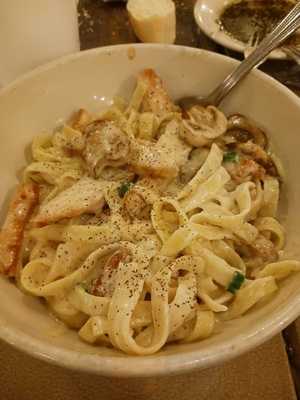 Zio's Italian Kitchen