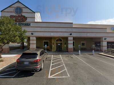 Zio's Italian Kitchen