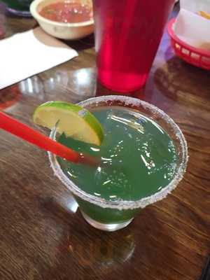 La Hacienda Mexican Restaurant