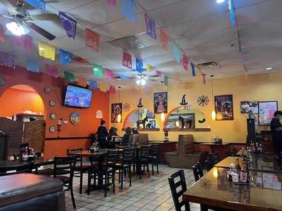 La Hacienda Mexican Restaurant