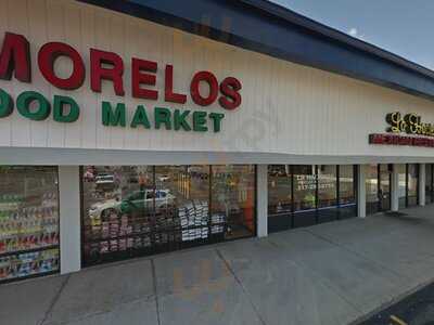 La Hacienda Mexican Restaurant