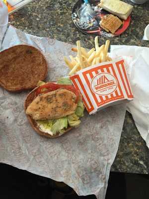 Whataburger