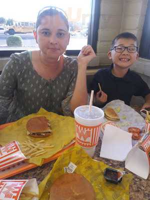 Whataburger