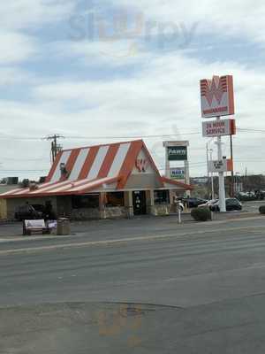 Whataburger