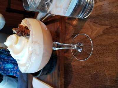 Starbucks Reserve Sodo