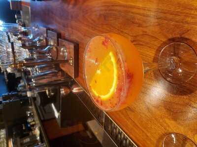 Starbucks Reserve Sodo