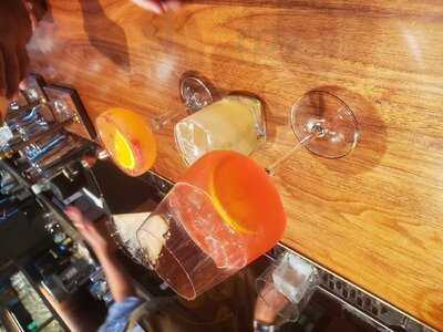 Starbucks Reserve Sodo