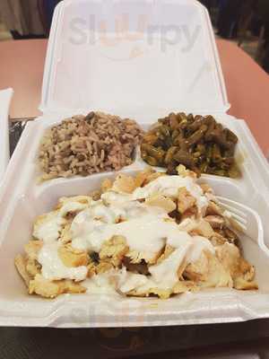 Madonna's Restaurant