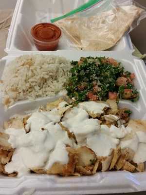 Madonna's Restaurant