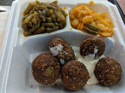 Madonna's Restaurant