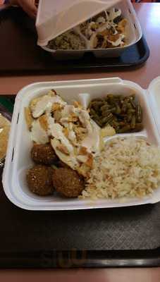 Madonna's Restaurant