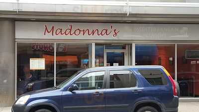 Madonna's Restaurant