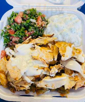 Madonna's Restaurant