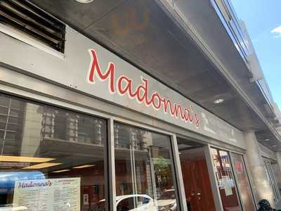 Madonna's Restaurant