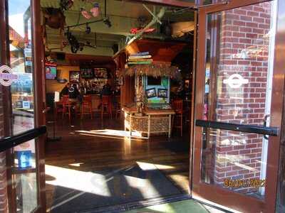 Players Sports Grill & Arcade