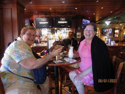 Players Sports Grill & Arcade