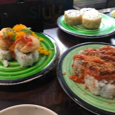 Kula Revolving Sushi Bar