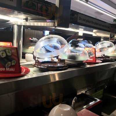 Kula Revolving Sushi Bar