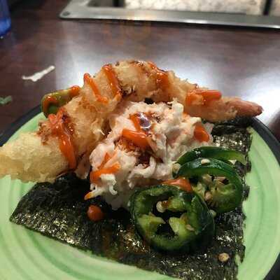 Kula Revolving Sushi Bar