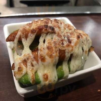 Kula Revolving Sushi Bar