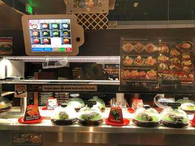 Kula Revolving Sushi Bar