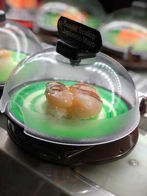 Kula Revolving Sushi Bar