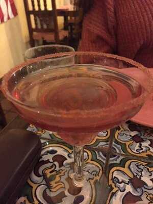 Sol Azteca Restaurant