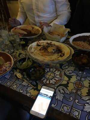 Sol Azteca Restaurant