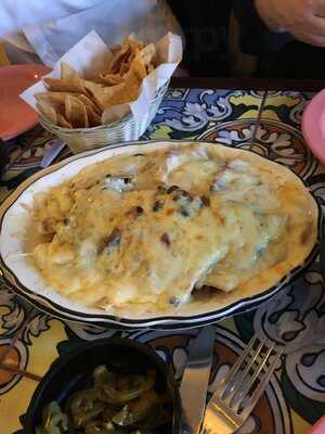 Sol Azteca Restaurant