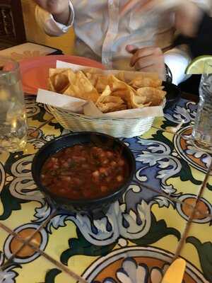 Sol Azteca Restaurant