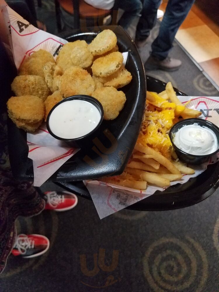 Amf Pleasant Valley Lanes