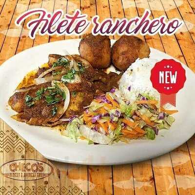 Checo's Mexican & American Grill
