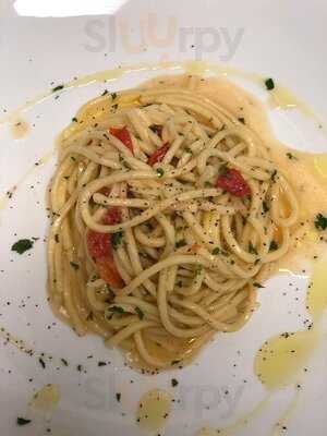 Genuino Italian Cafe