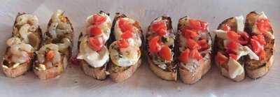 Genuino Italian Cafe