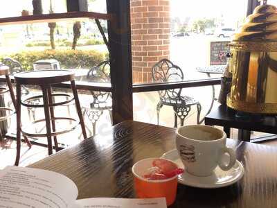 Genuino Italian Cafe