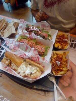 Charley's Grilled Subs