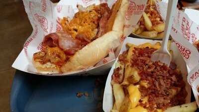 Charley's Grilled Subs