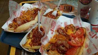 Charley's Grilled Subs