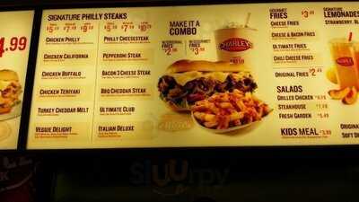 Charley's Grilled Subs