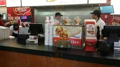 Charley's Grilled Subs