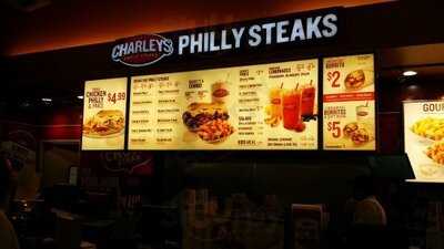 Charley's Grilled Subs