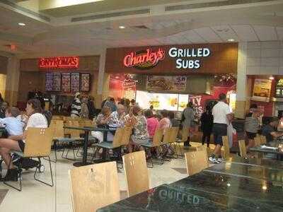 Charley's Grilled Subs