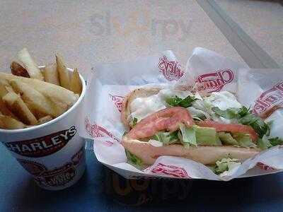 Charley's Grilled Subs