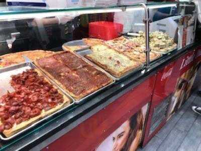 Little Italy Pizza