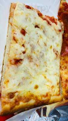 Little Italy Pizza