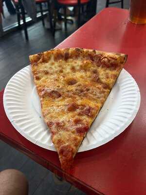 Little Italy Pizza