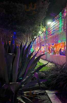 Hyde Park Bar & Grill